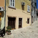 Zen Studio In Center Of Rovinj